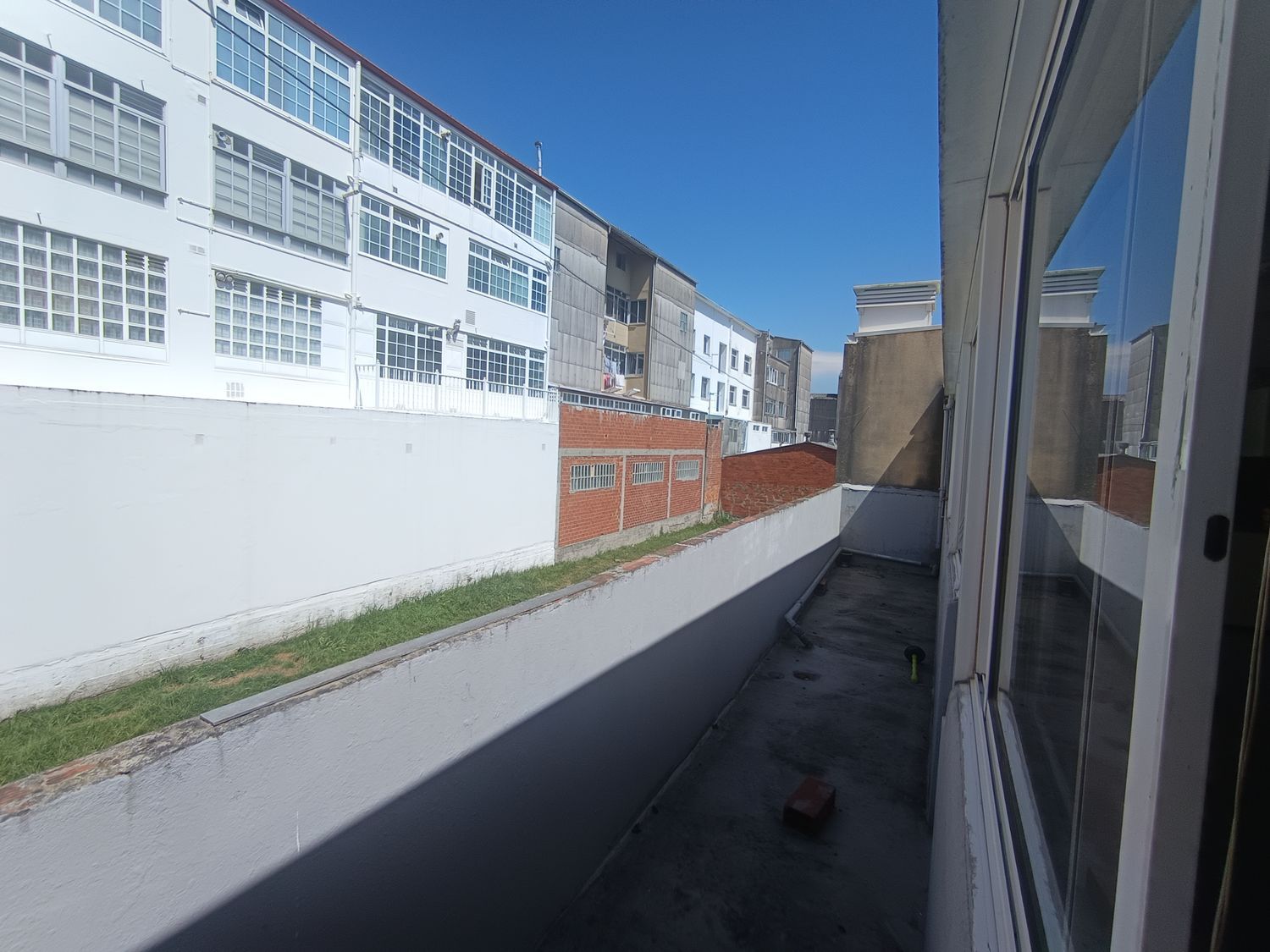 Piso en Calle Pintor Sotomaior, 21, a Gándara - Foto 4
