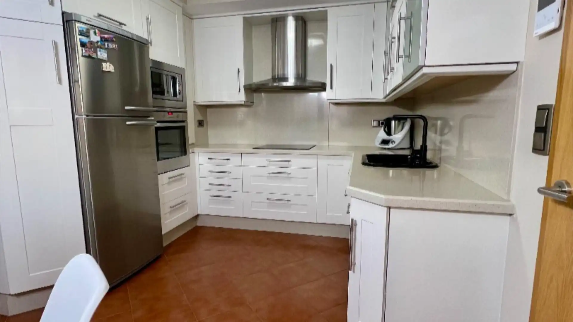 Chalet en  Avenida Ricardo Mella 363 - Foto 30