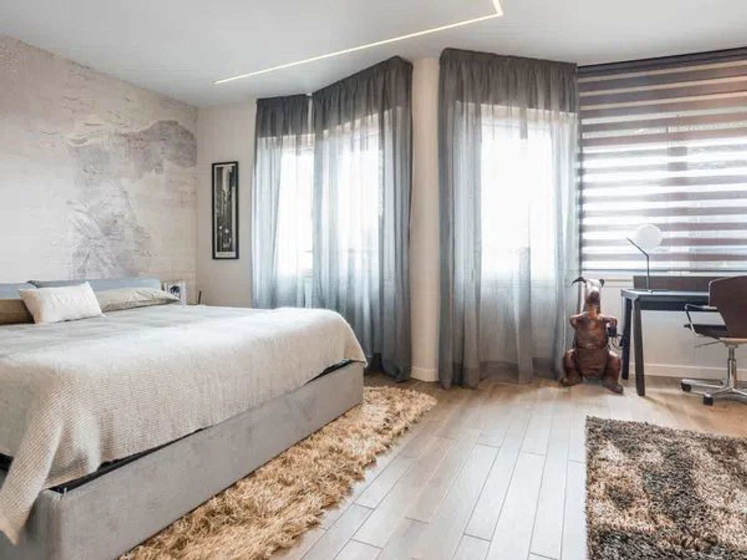 Piso en Calle del Doctor Trueta, La Vila Olímpica del Poblenou - Foto 3