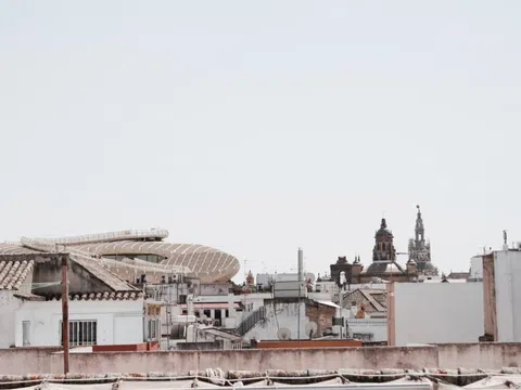 Piso en calle Feria, 78 - Foto 3