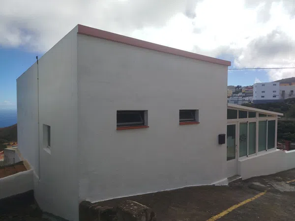 Casa o chalet independiente en Calle Bethencourt y Mendoza, 4 - Foto 1