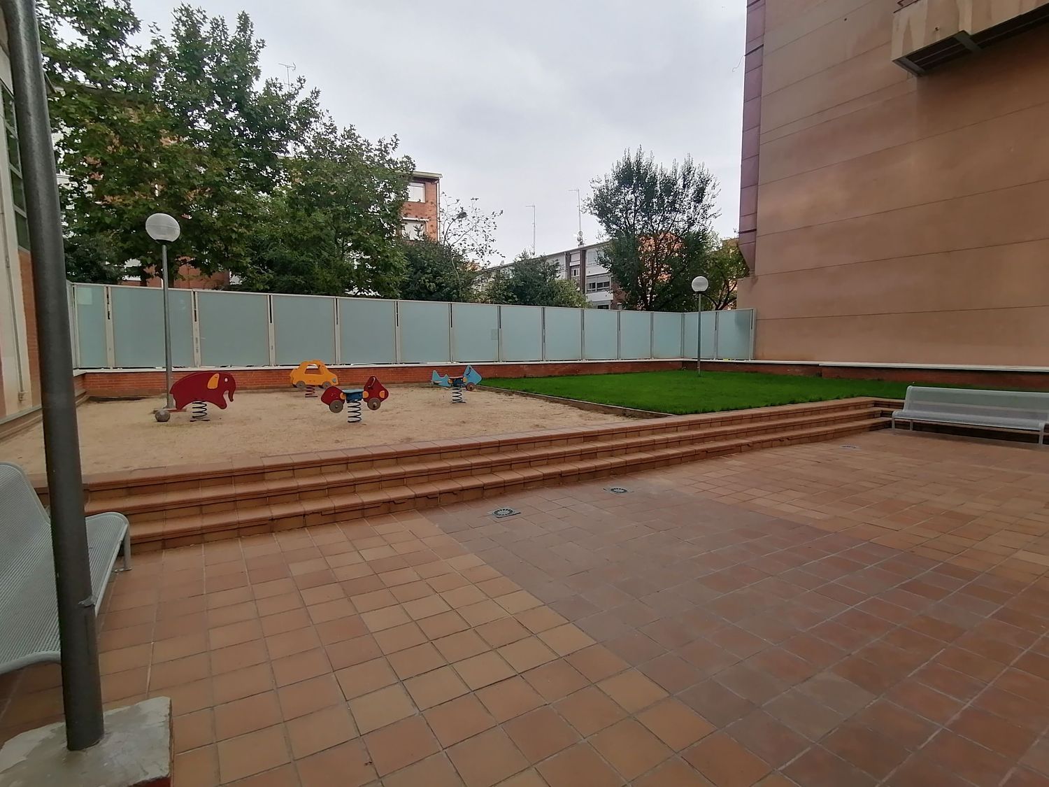 Piso en calle del Doctor Esquerdo, 157 - Foto 25