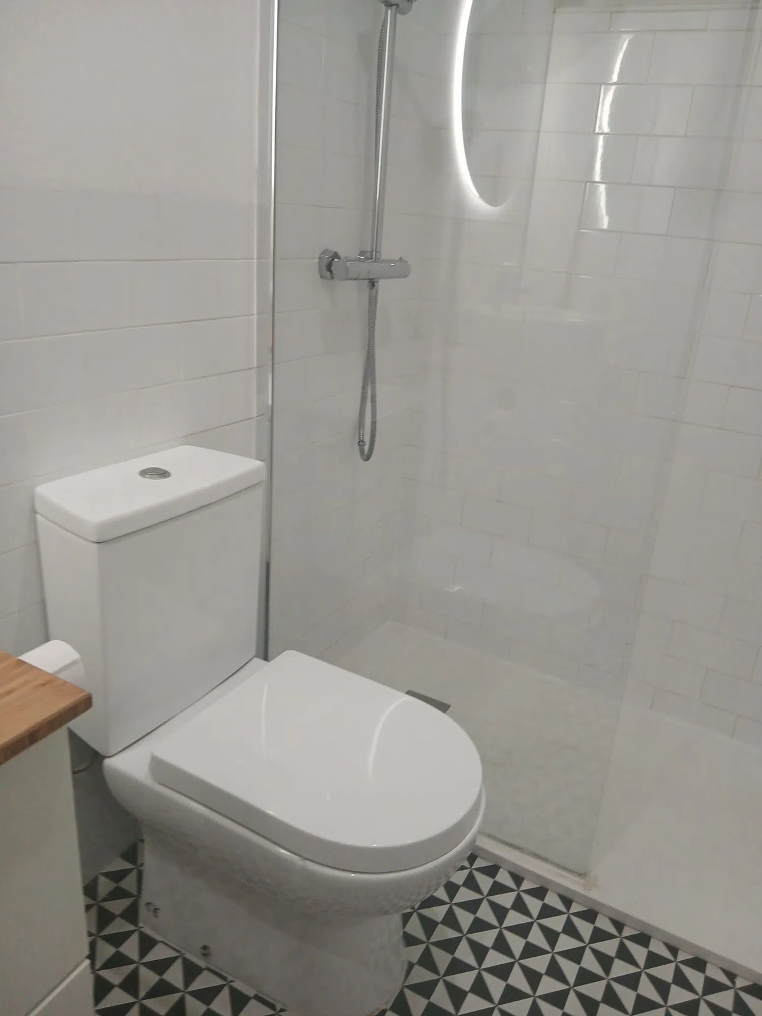 Piso en paseo de las Acacias, 9 - Foto 7