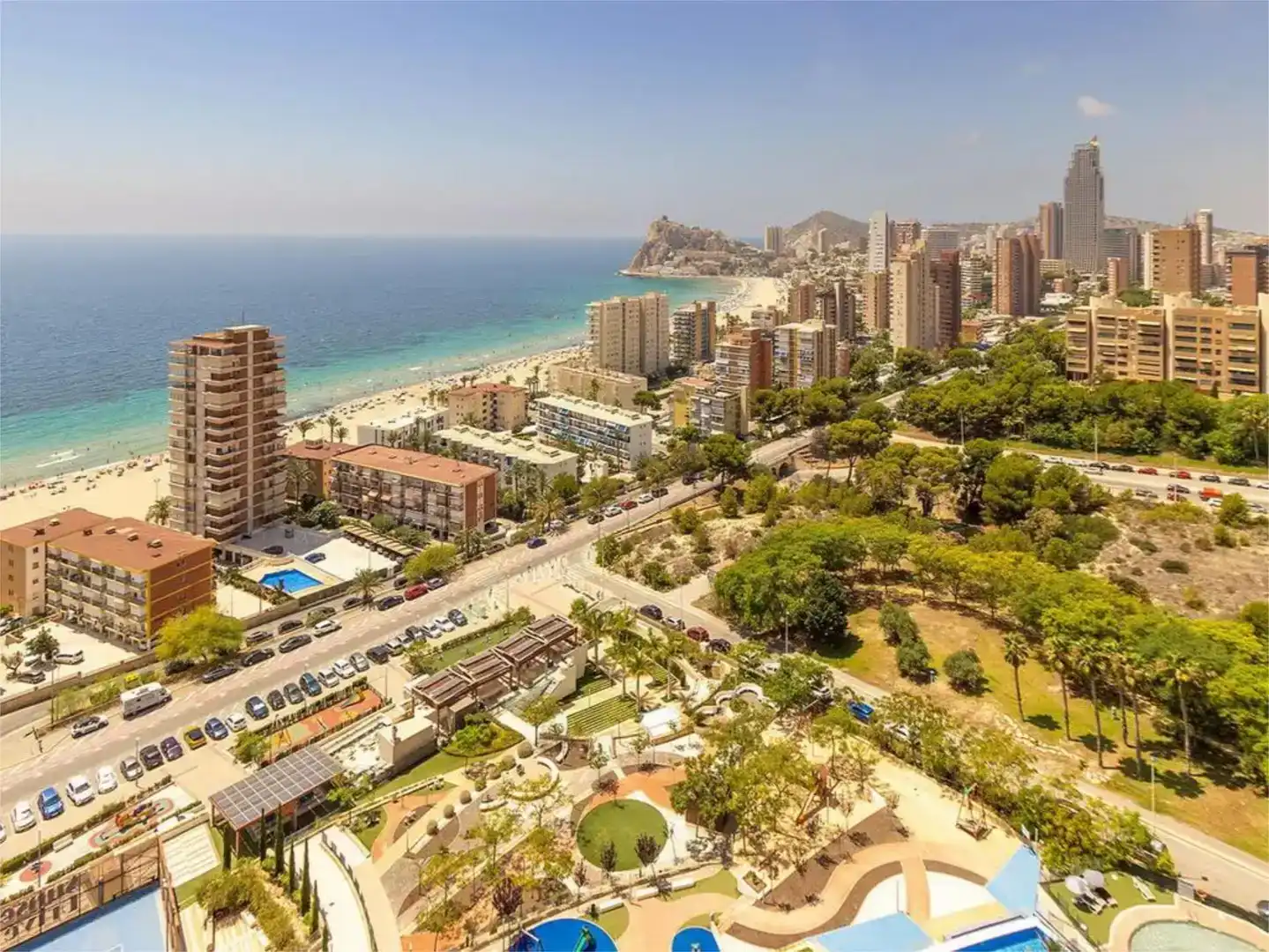 Apartamento en  Avenida Villajoyosa 12 - Foto 14
