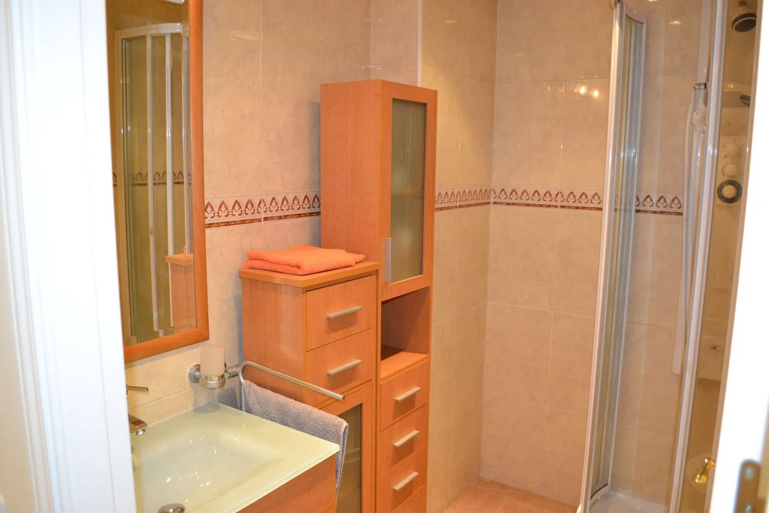 Piso en calle del general ricardos, 158 - Foto 7