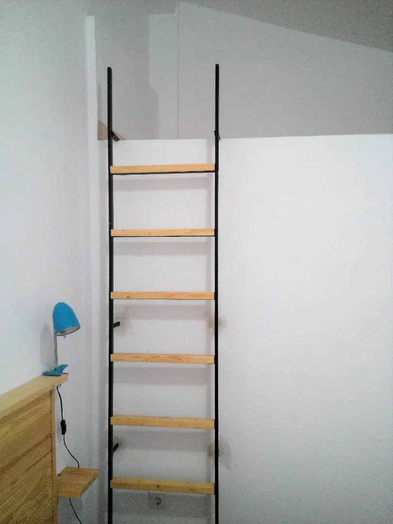 Estudio en  Avenida Virgen de Linares 21 - Foto 7