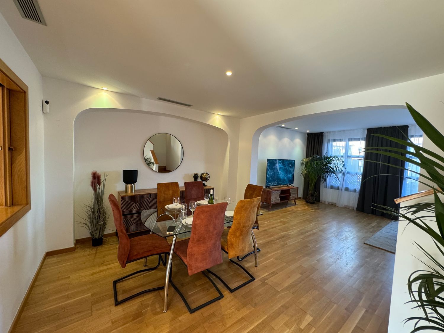 Chalet adosado en C. de Las Higueras, 1 - Foto 4