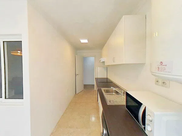 Piso en Barrio Gibralfaro - Foto 25