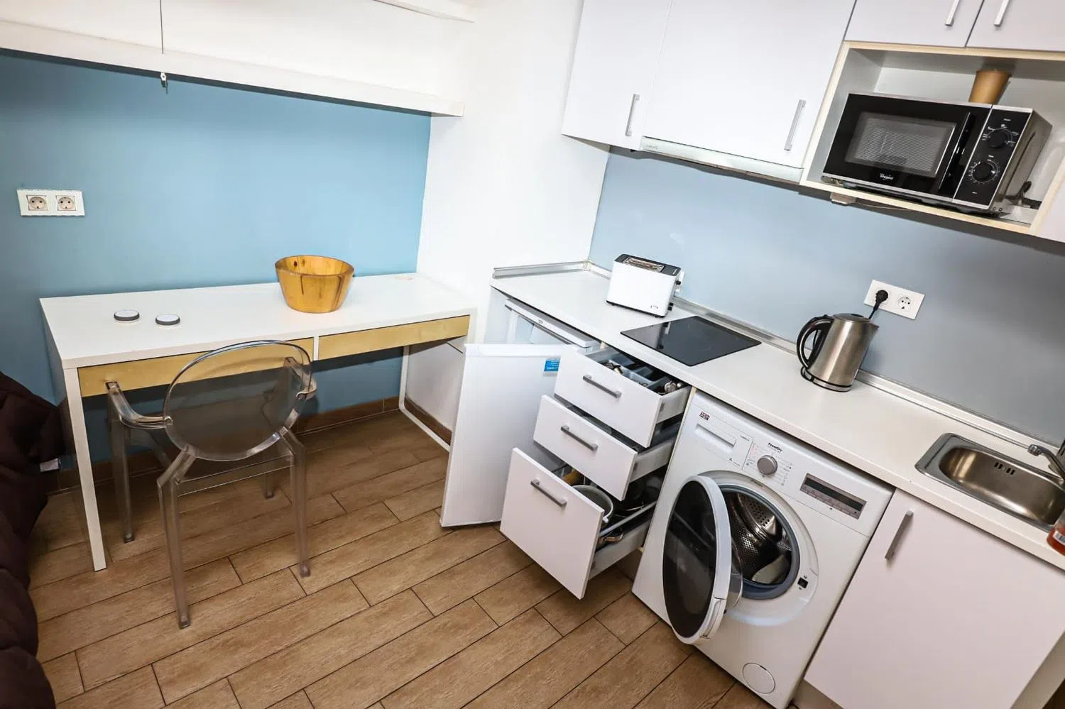 Ático en calle Gran de Gràcia, 98 - Foto 5