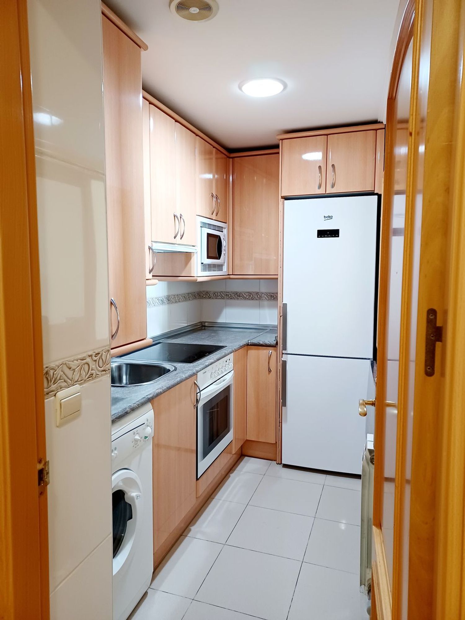 Piso en Calle Calera, 18, Santa Teresa-San Pedro Cardeña - Foto 16