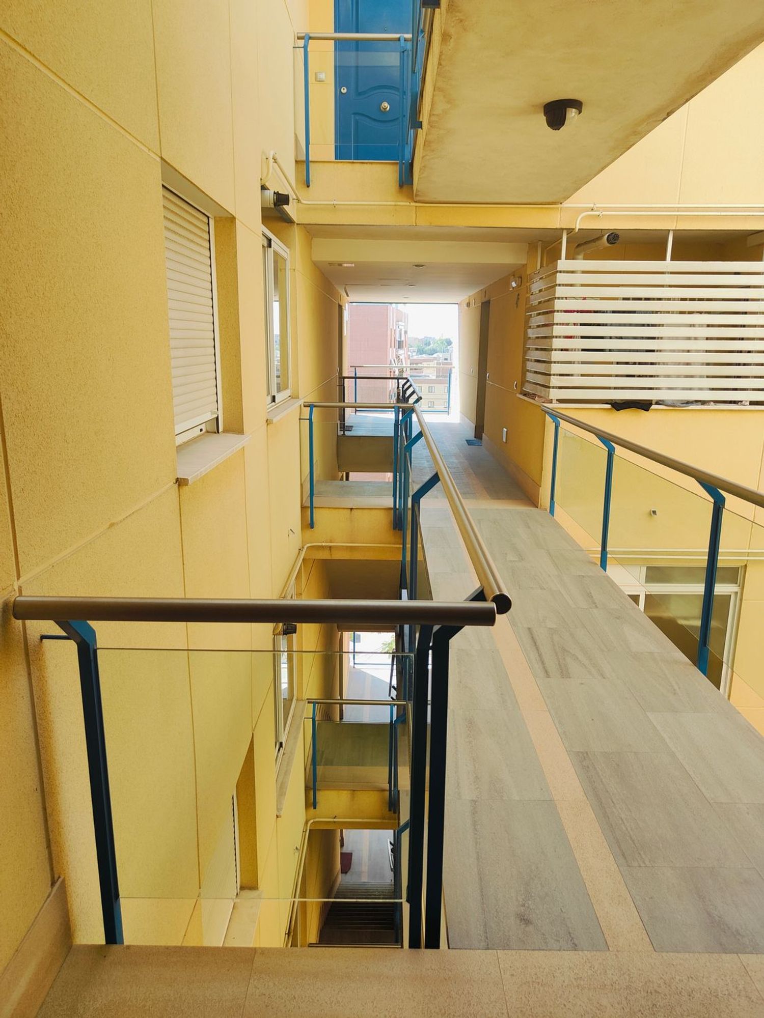 Piso en calle Bretón de los Herreros, 27 - Foto 11