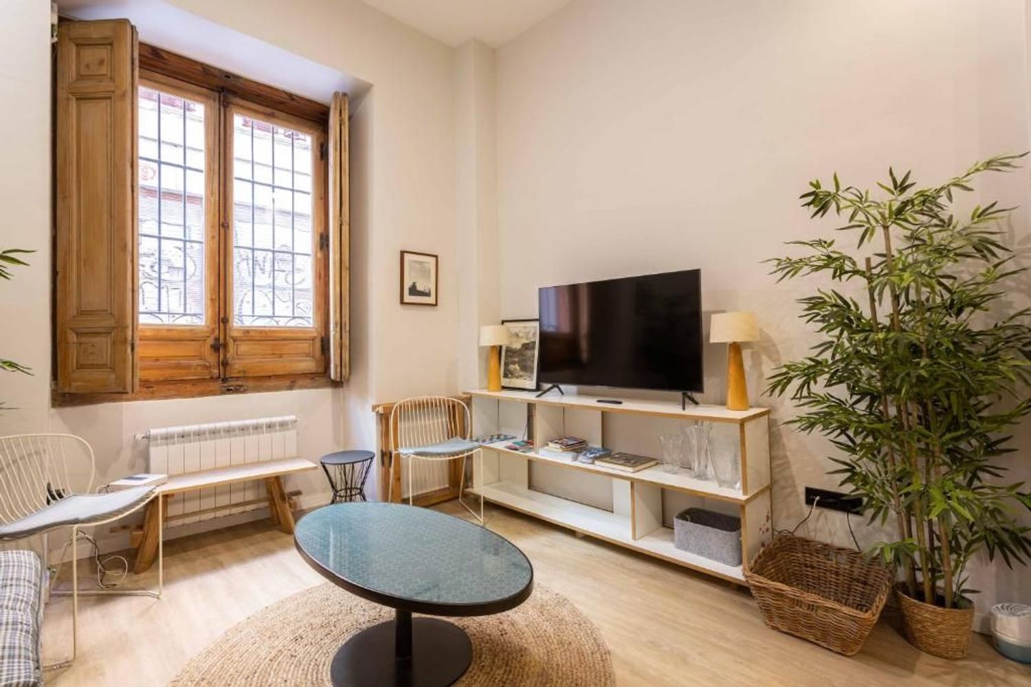 Piso en calle de Juan de Dios, 8