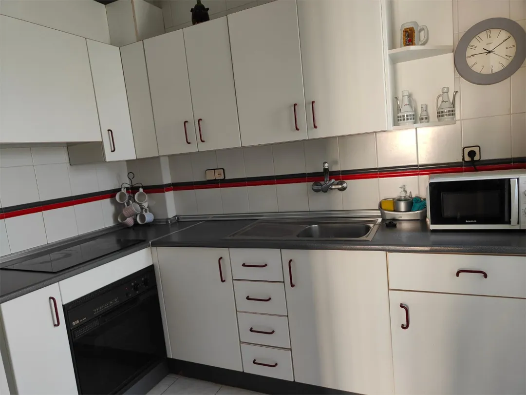 Piso en  Carrer de David de Mas 66 - Foto 13