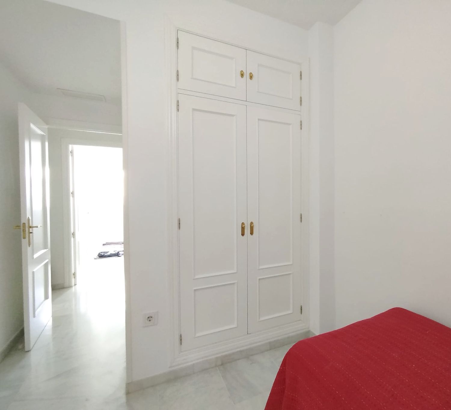 Piso en calle Parras, 7 - Foto 10