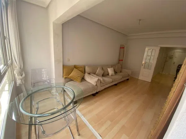 Piso en avenida de la Libertad, 8 - Foto 4