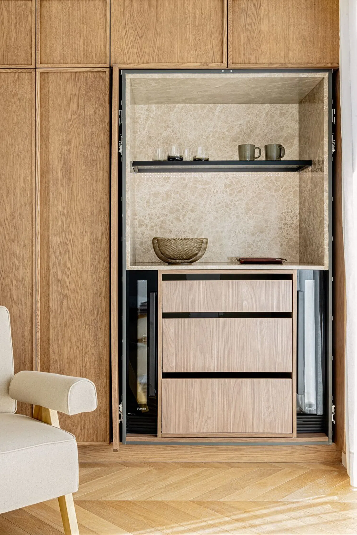 Ático en Barrio Recoletos - Foto 11