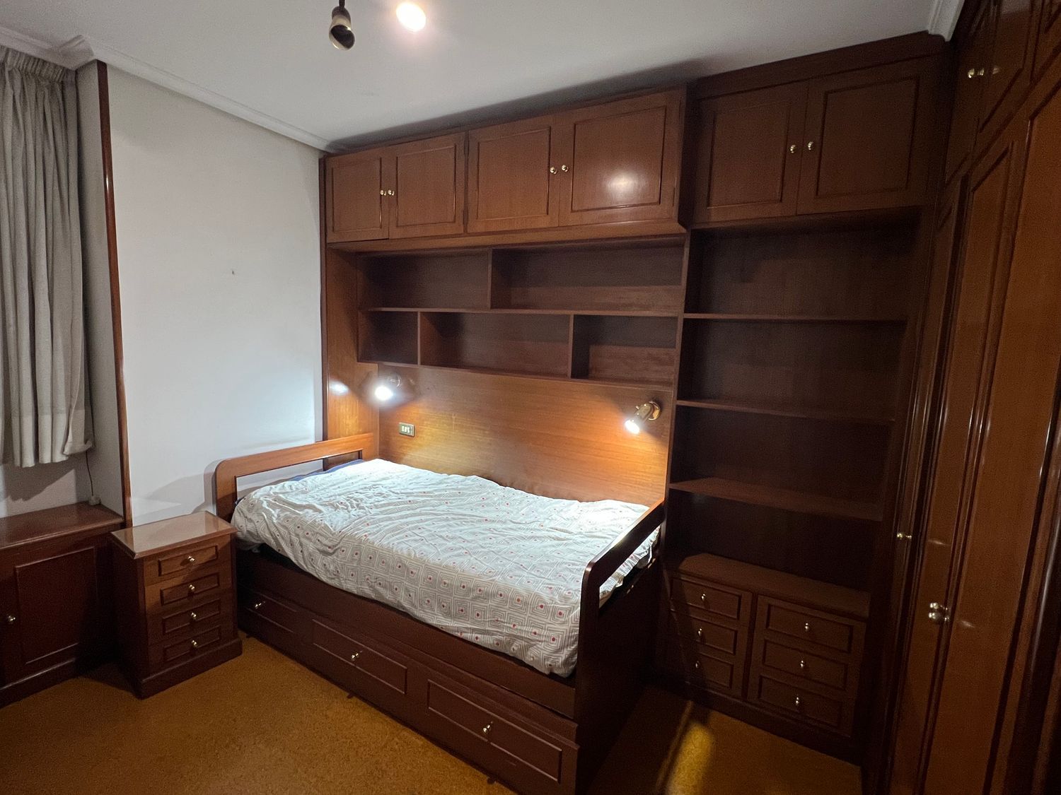 Piso en avenida do Alcalde Portanet, 17 - Foto 22