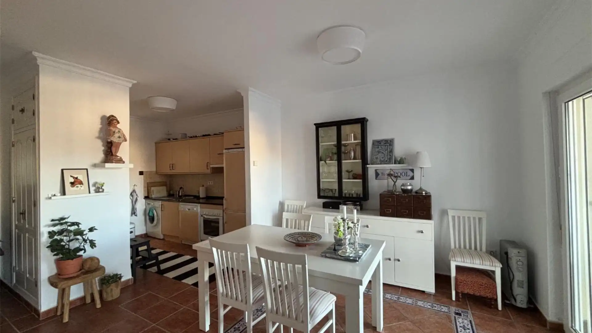 Casa adosada en  Urbanización Pueblo Valtocado 1 - Foto 19