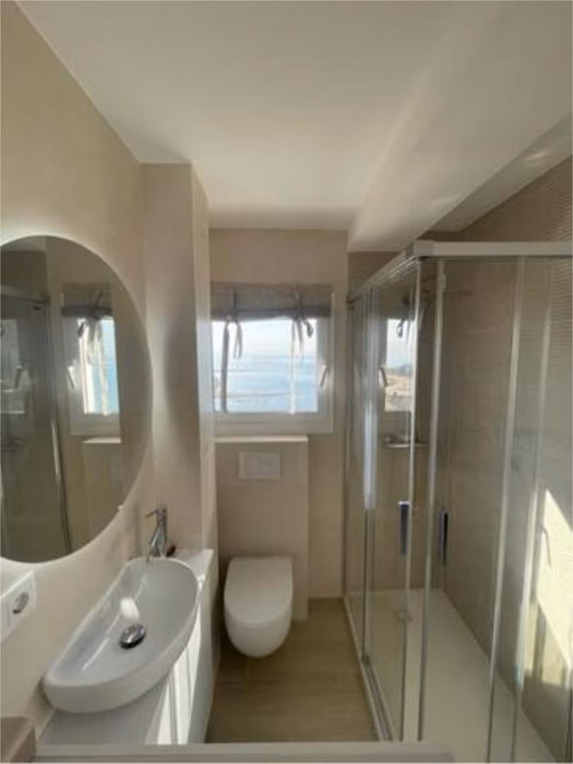 Piso en Cabo de las Huertas - Foto 5