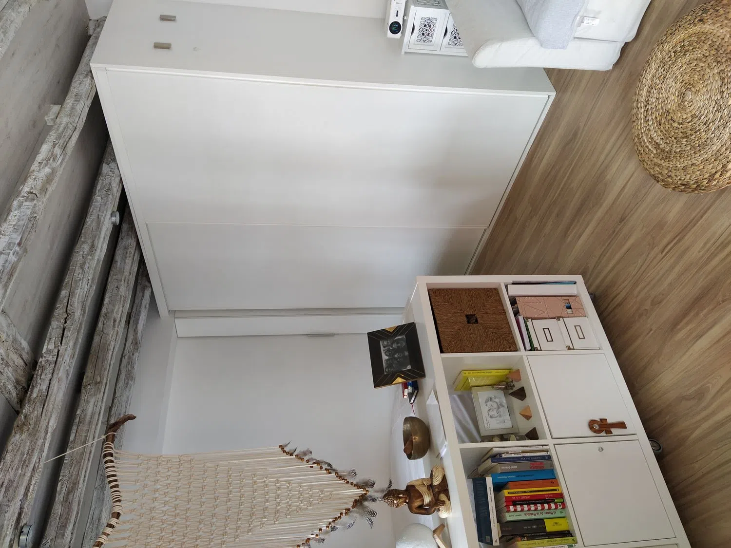 Estudio en calle del Amparo, 21 - Foto 6