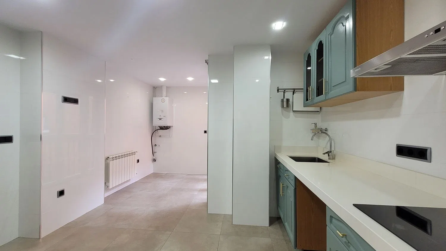 Piso en calle Alejo Carpentier, 6 - Foto 23