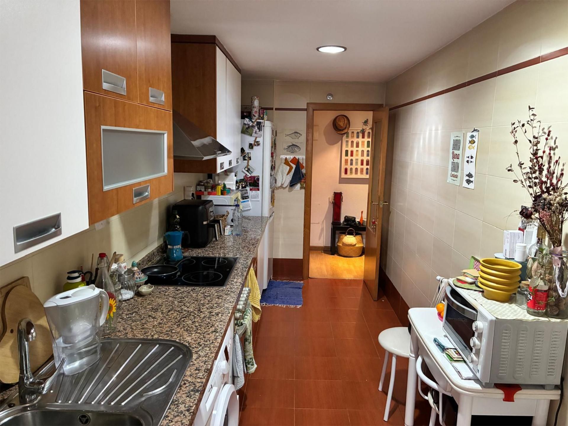 Piso en  Calle San Juan Bautista 6 - Foto 2