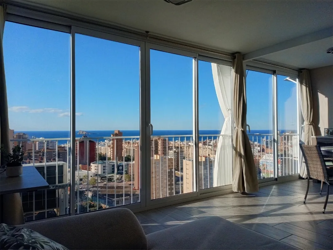 Piso en  Avenida de Suecia 30 - Foto 29