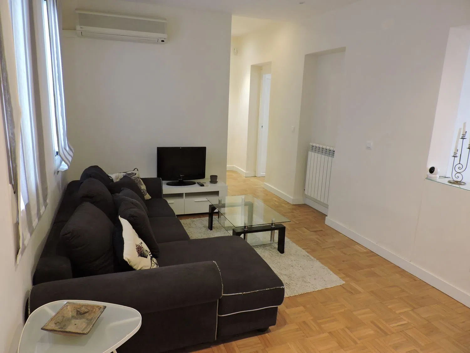 Piso en Barrio Ciudad Jardín - Foto 1