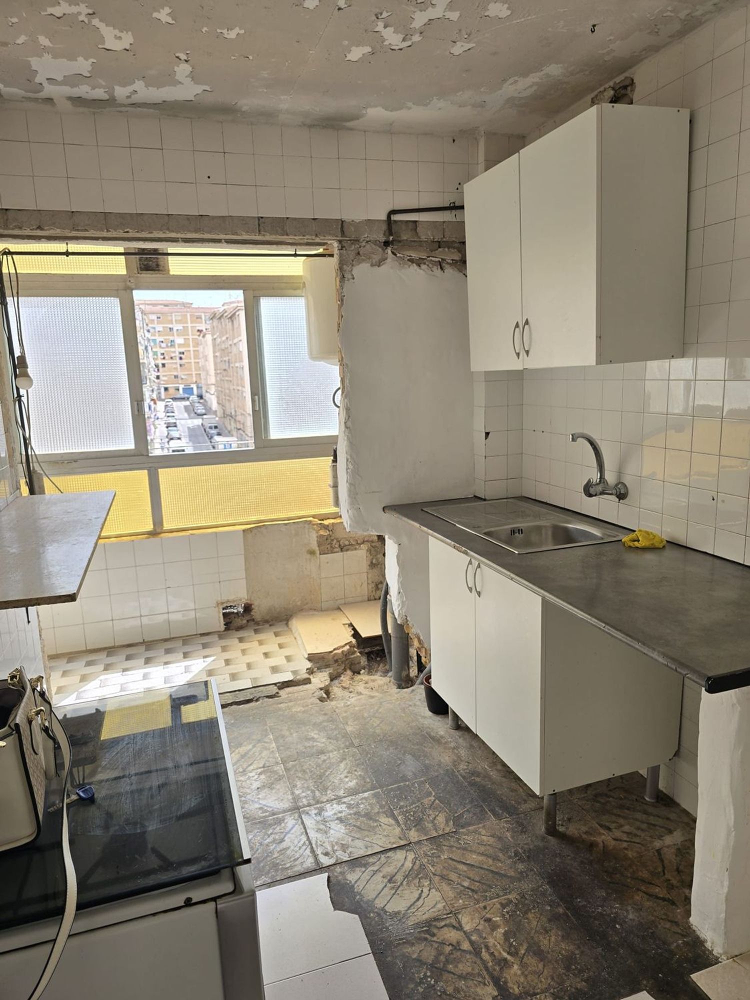 Piso en Calle del Travertino, 20, Colonia Requena - Virgen del Carmen - Foto 3