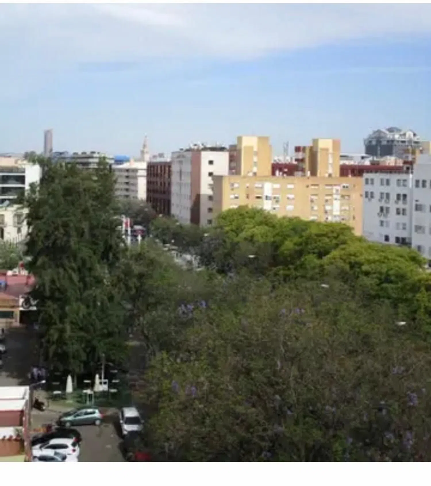 Piso en avenida de Ramón y Cajal, 6 - Foto 1