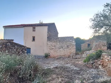 Finca rústica en  Camí Tossal Roig 30 - Foto 3