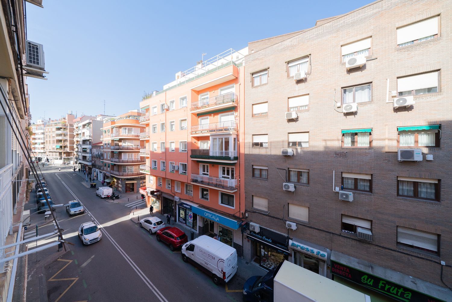 Piso en calle de Cartagena, 125 - Foto 12