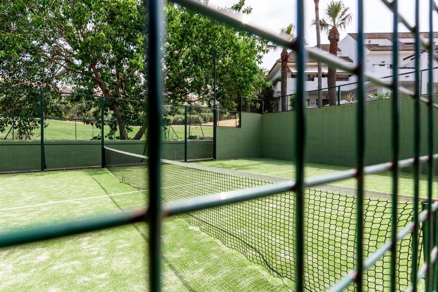 Piso en Lugar Urbanizacion la Vizcarronda, 2 z - Foto 26