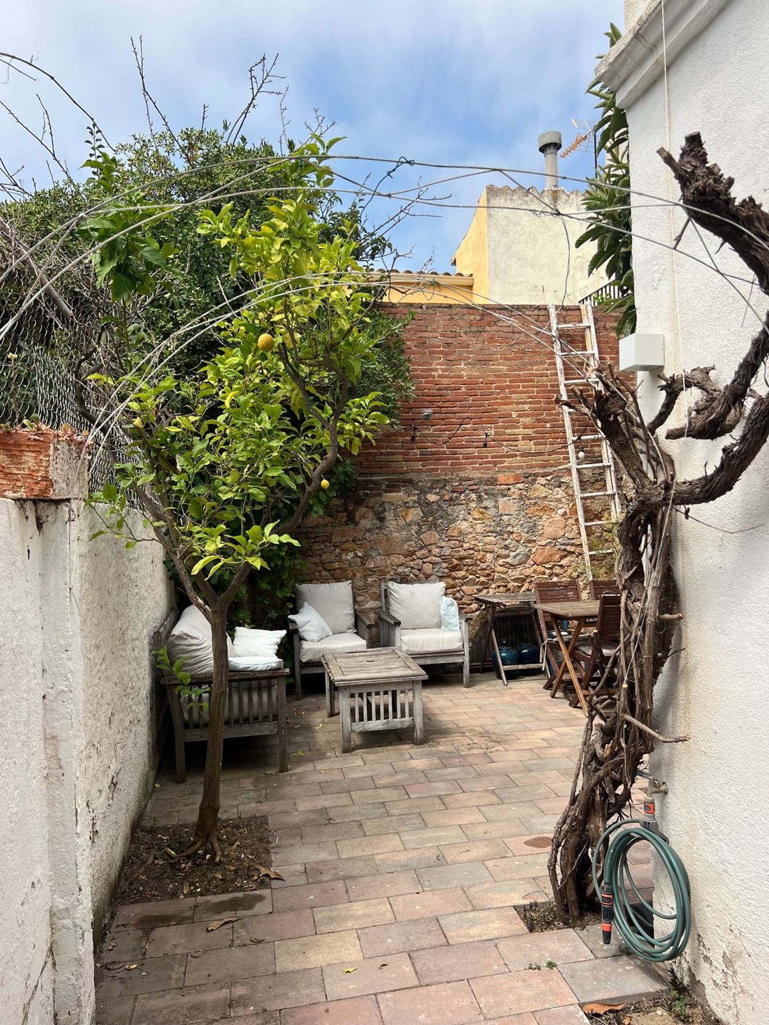 Chalet adosado en Calle de Girona, 89 b, L'Eixample, L'Eixample - Foto 10