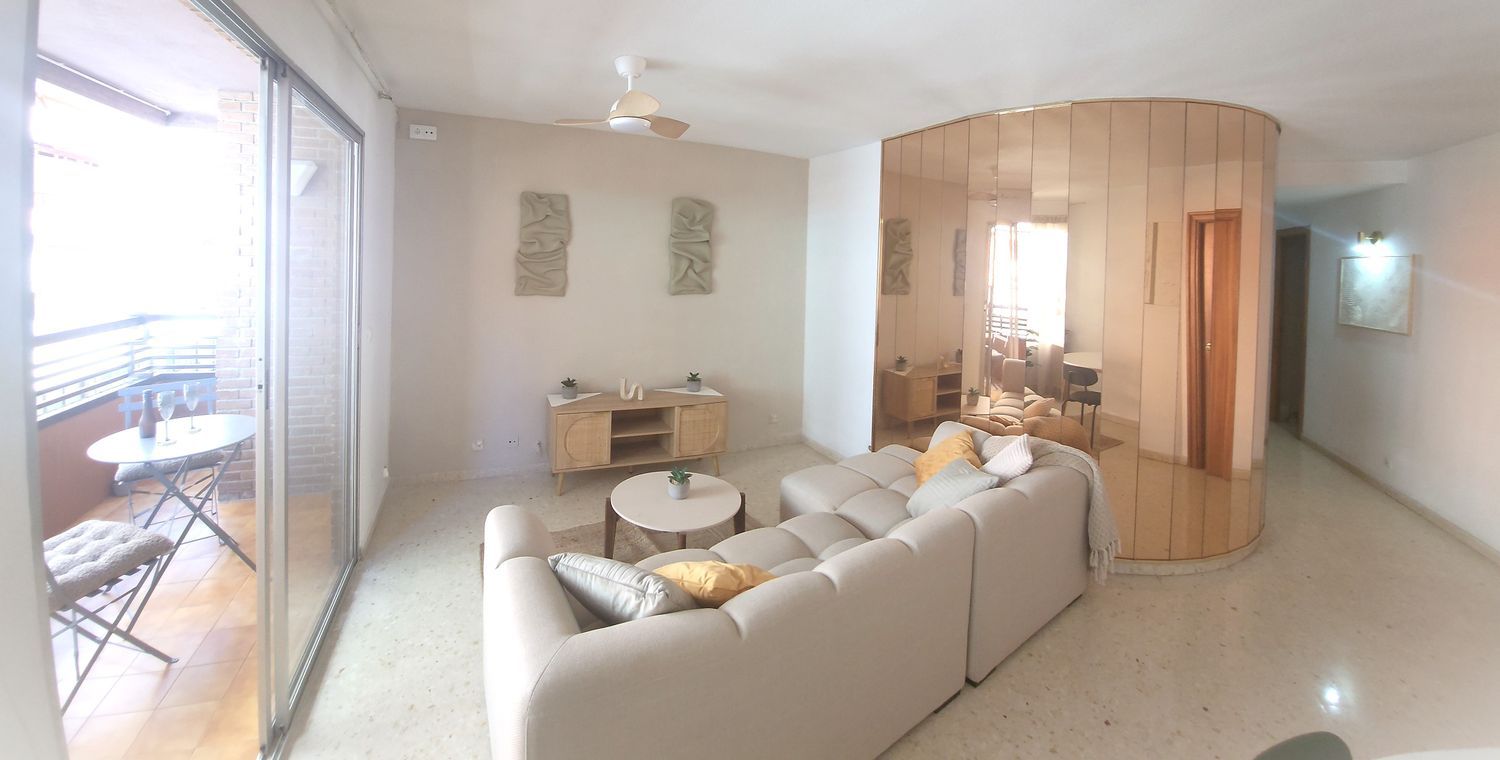 Piso en calle Churruca, 8 - Foto 1