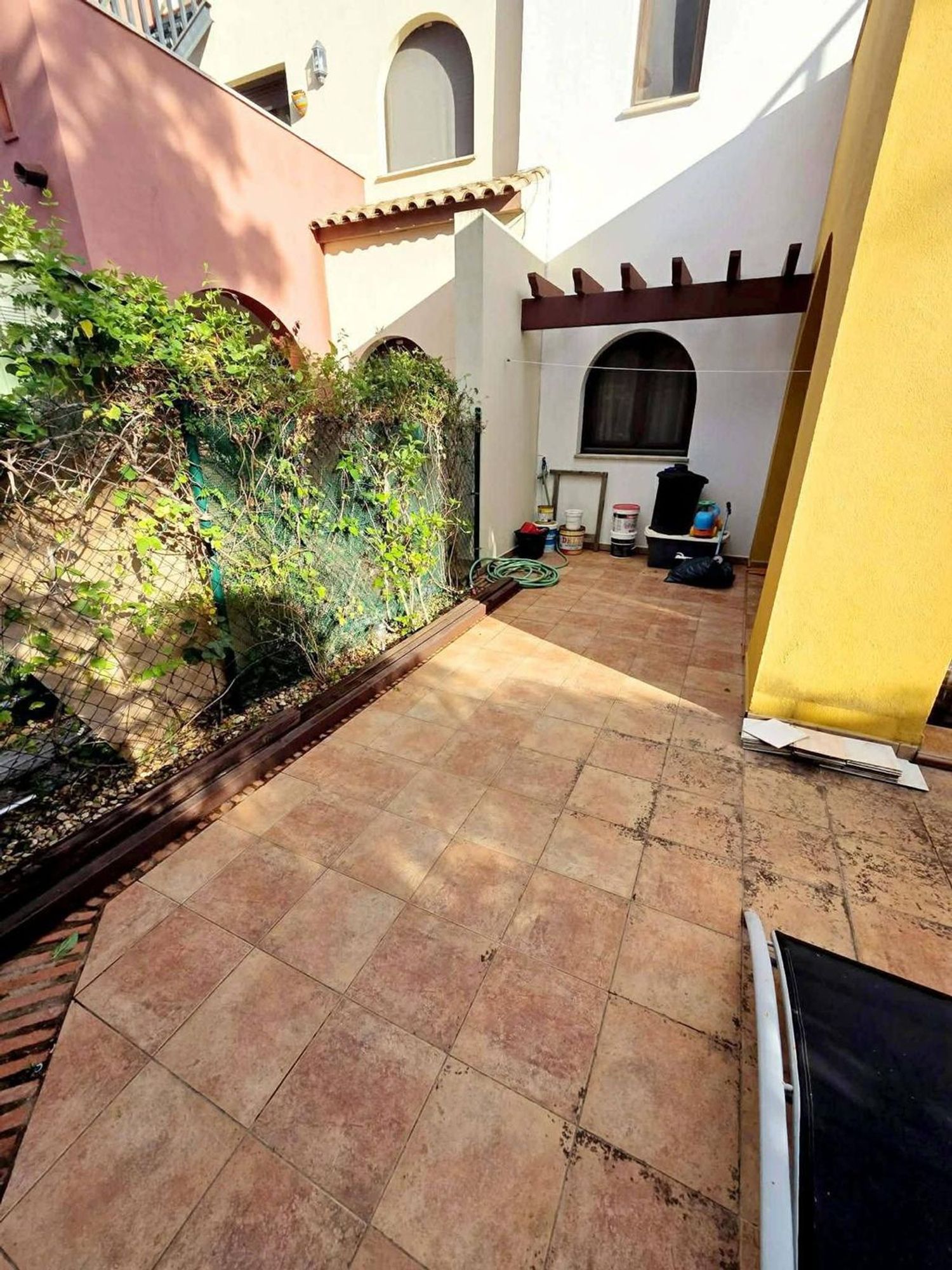 Chalet adosado en Urbanización Puente Esuri, 7 - Foto 14