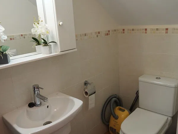 Chalet adosado en Golf Bahía - Foto 21