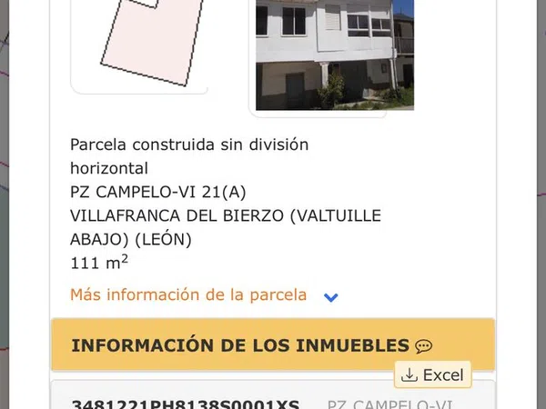 Casa de pueblo en Plaza el Campelo s/n - Foto 1