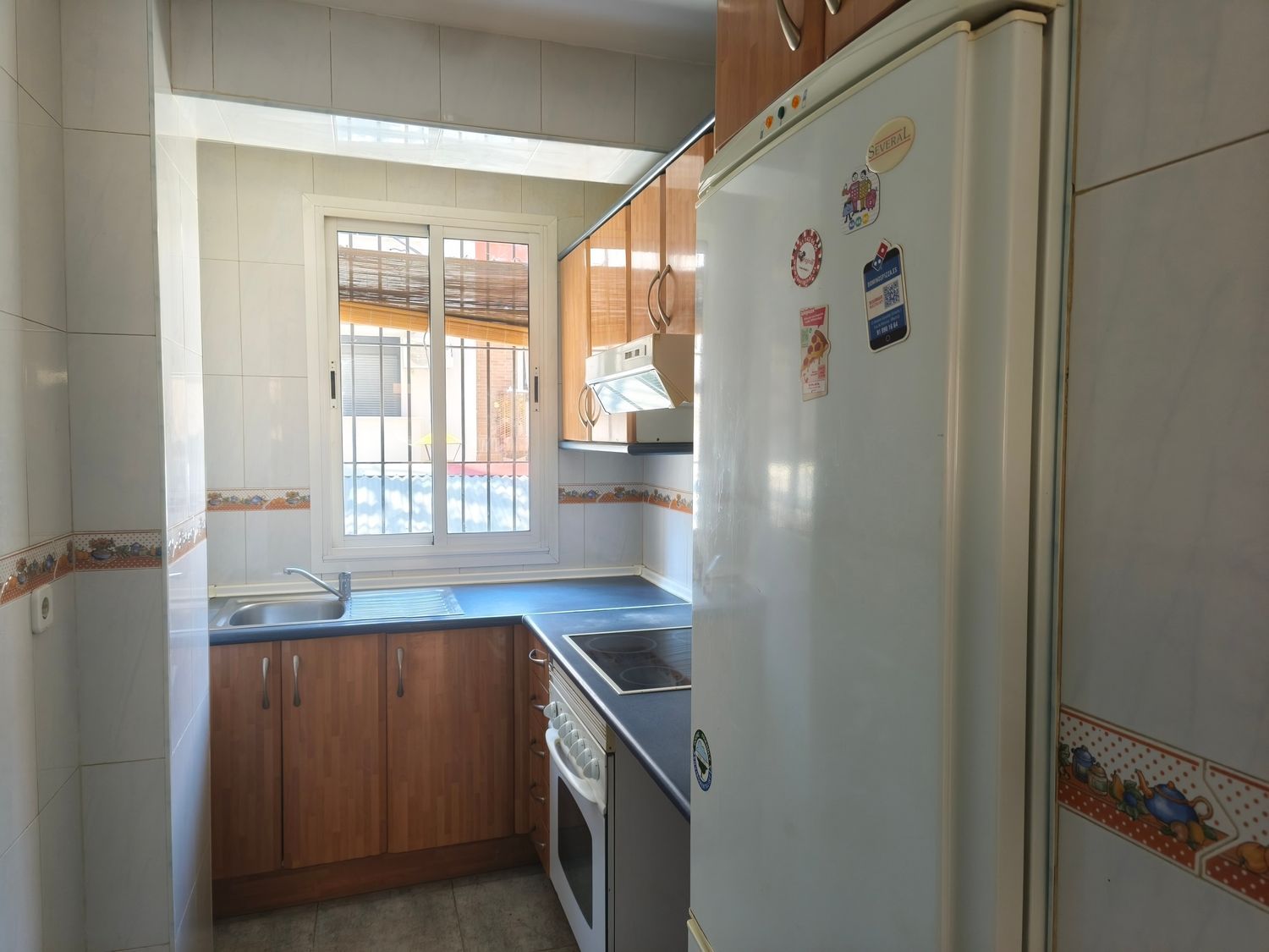Piso en Calle José, 7, Ventilla-Almenara - Foto 20
