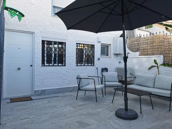 Estudio en paseo de la Sierra, 28 - Foto 17