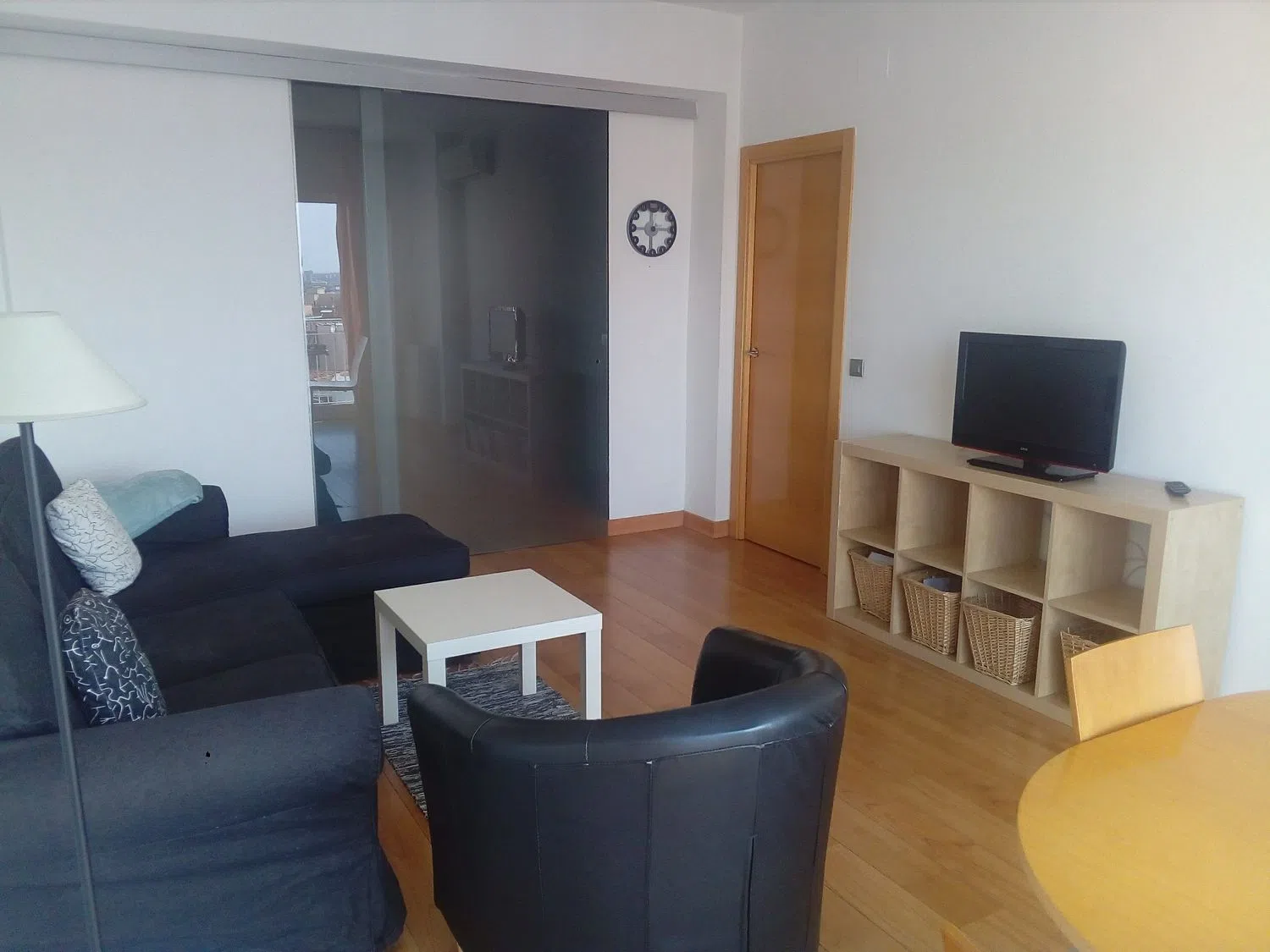 Piso en Barrio Guindalera - Foto 2