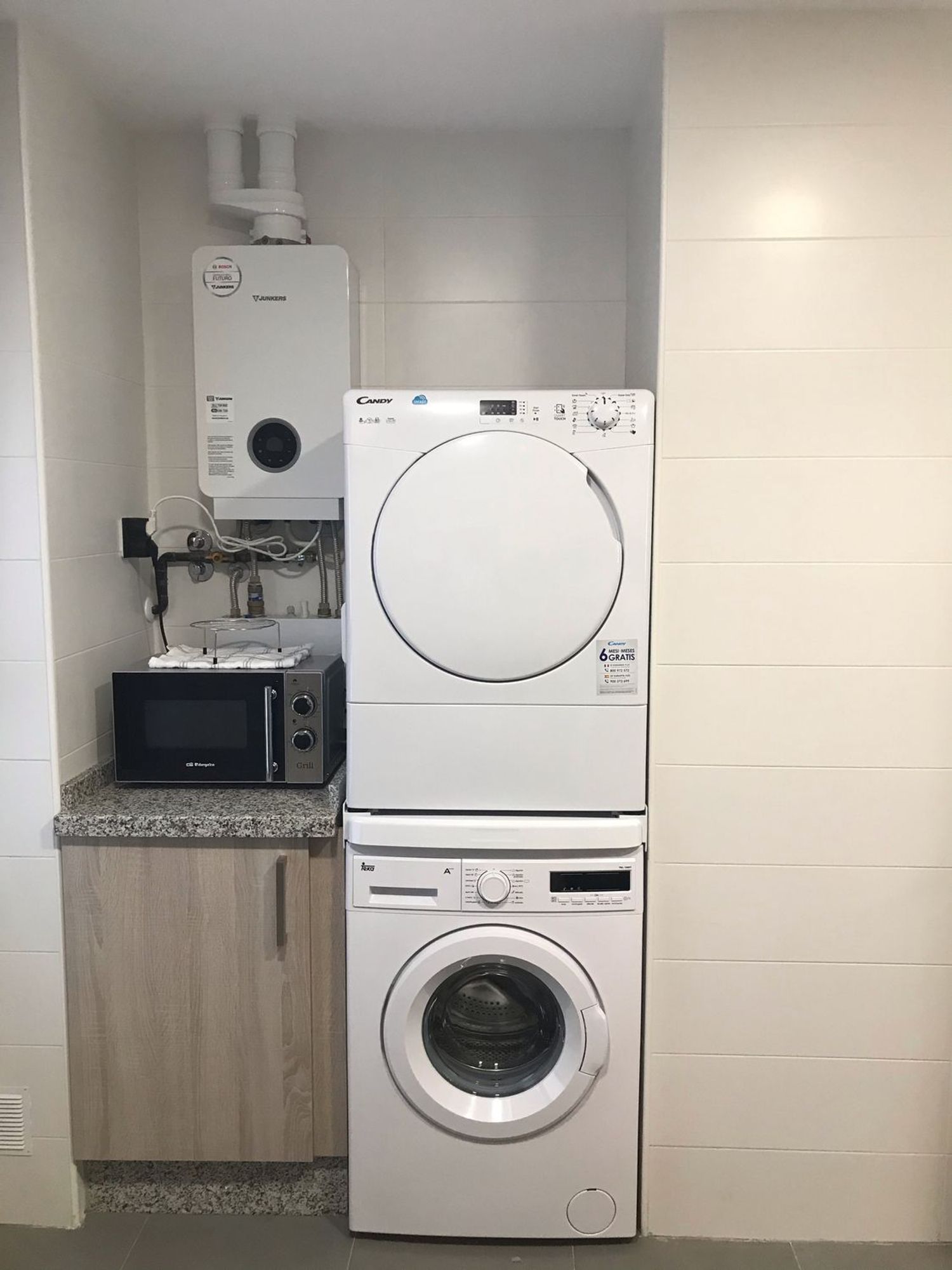 Piso en camino de la Térmica, 24 - Foto 19