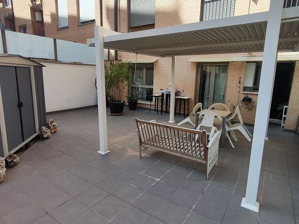 Piso en calle del Castell de Benissanó, 19 - Foto 1