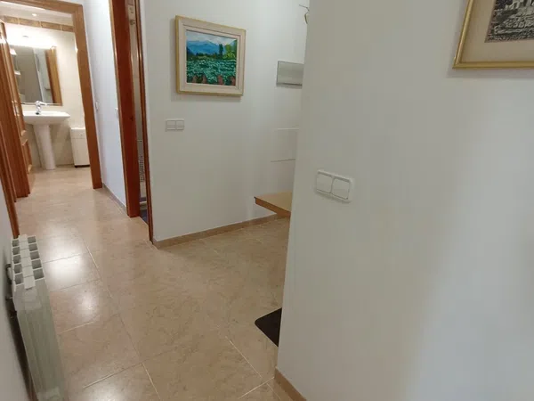 Piso en Calle dels Franciscans, 4, Casco Urbano, Casco Urbano - Foto 17