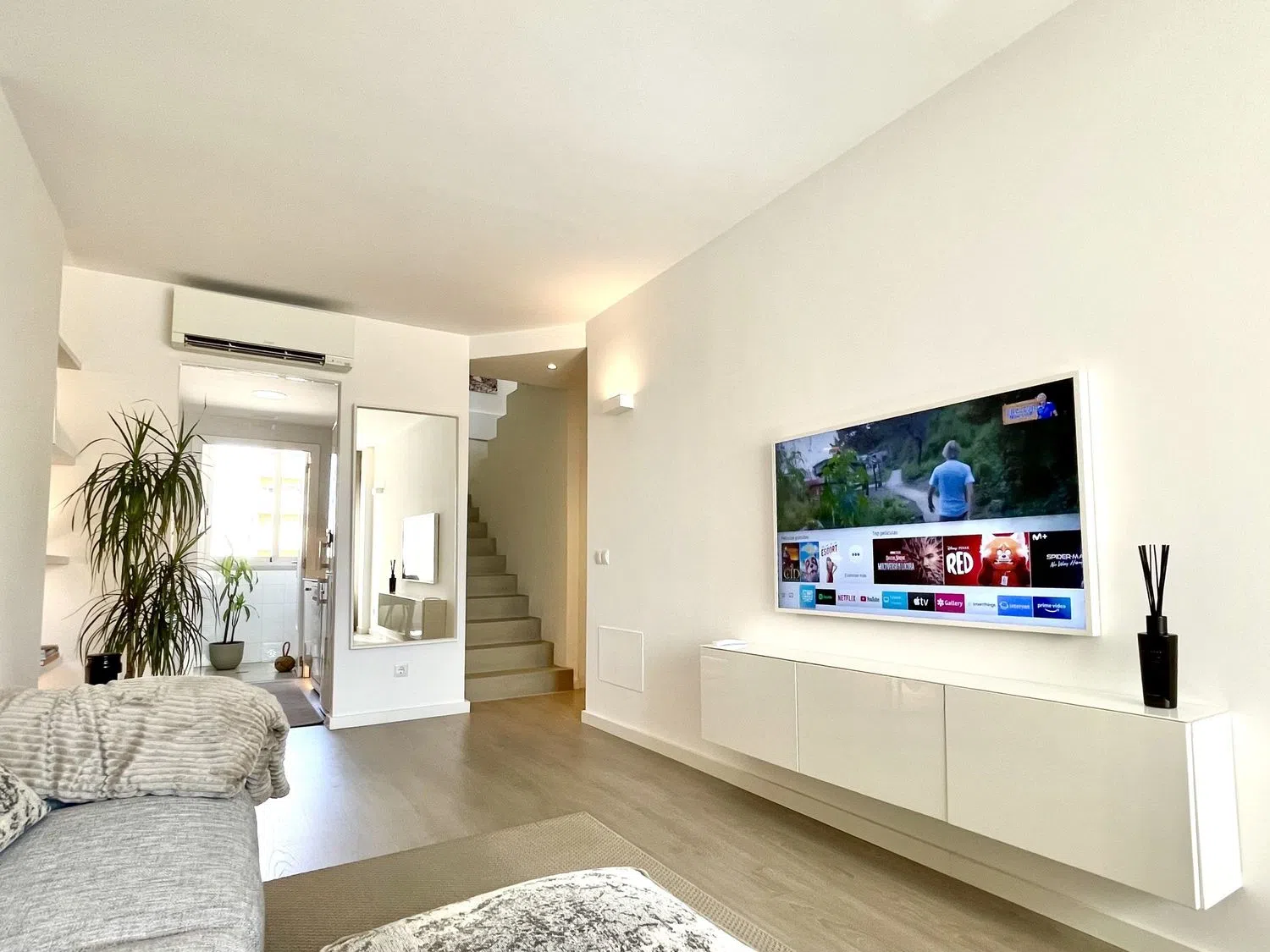 Dúplex en calle de la Fe, 12 - Foto 4