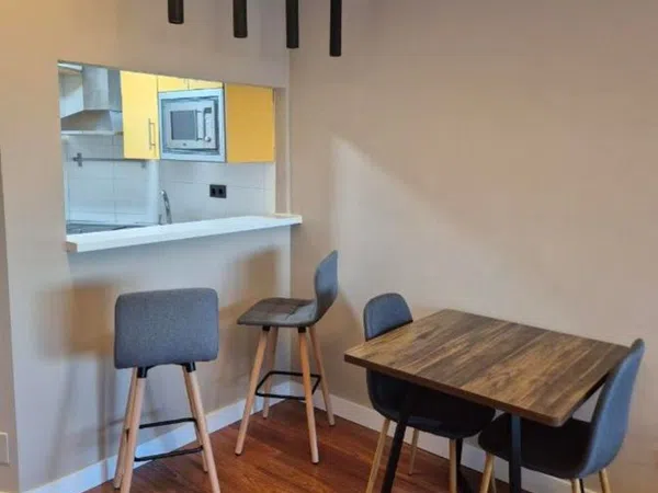 Estudio en Calle Berlioz, 21, La Colina - Foto 12