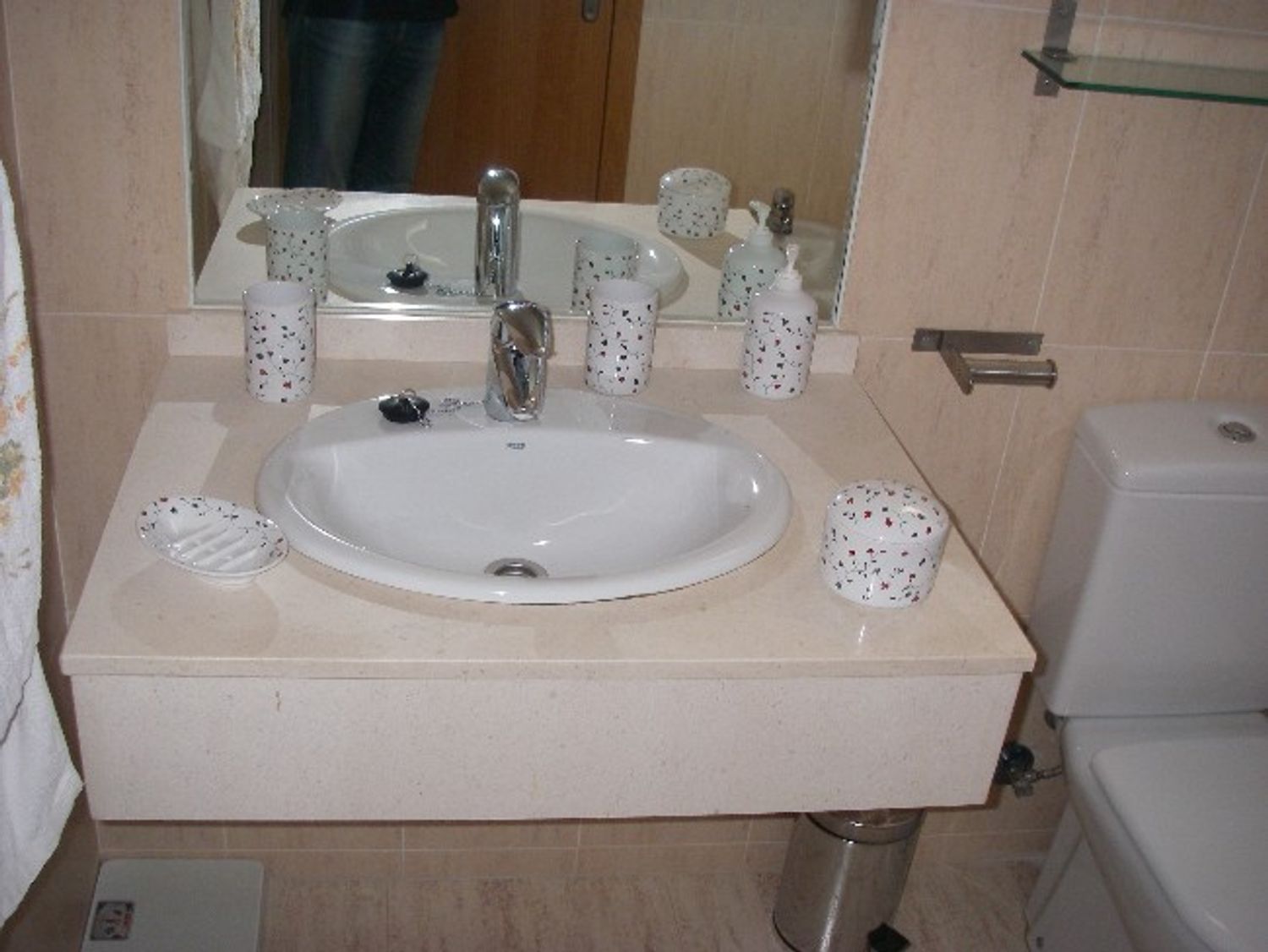Piso en Gregal, 2, Alitana - Casablanca - Foto 4