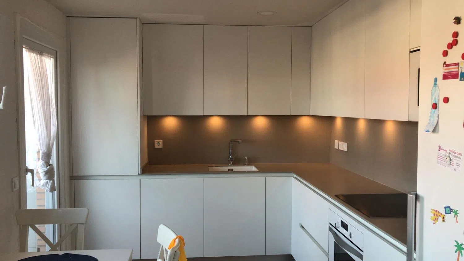 Ático en calle de la Princesa de Éboli, 2 - Foto 3