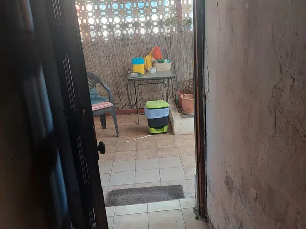 Chalet adosado en Barrio Escaleritas - La Feria - Foto 5