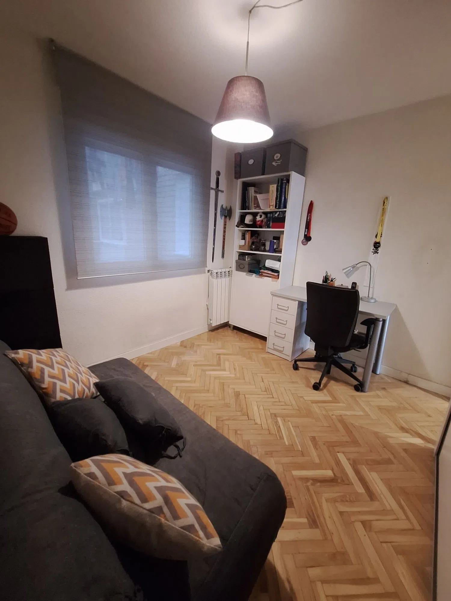 Piso en calle tomasa ruiz, 5 - Foto 8